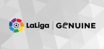 imagen: LaLiga Genuine: Getafe