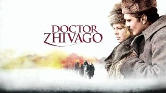 imagen: Mad Classics: Doctor Zhivago