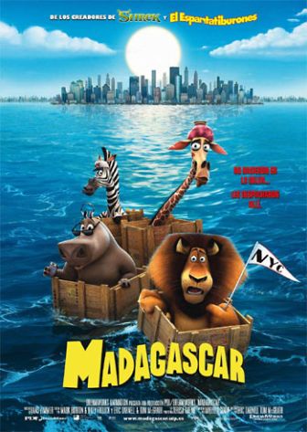 imagen: Madagascar