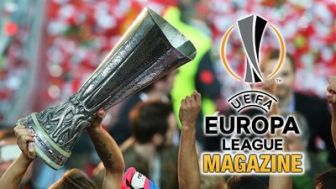 imagen: Magazine Europa League: Resumen temporada