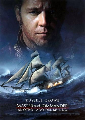 imagen: Master and Commander: al otro lado del mundo