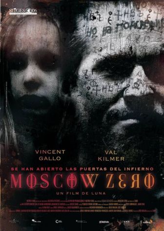 imagen: Moscow zero