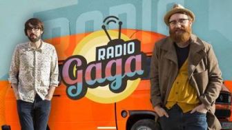 imagen: Radio GaGa