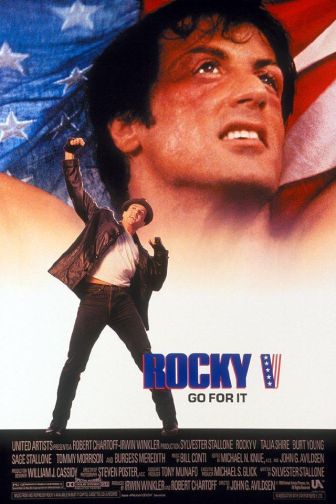 imagen: Rocky V