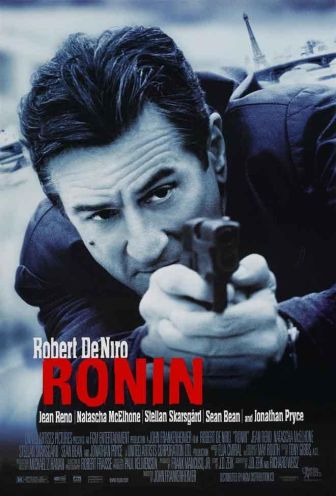 imagen: Ronin