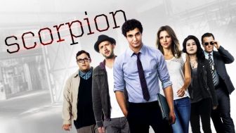 imagen: Scorpion