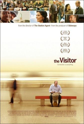 imagen: Última sessió: The visitor