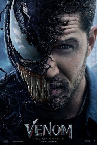 imagen: Venom