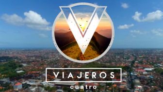 imagen: Viajeros Cuatro