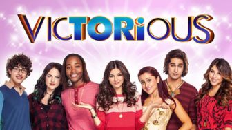 imagen: Victorious