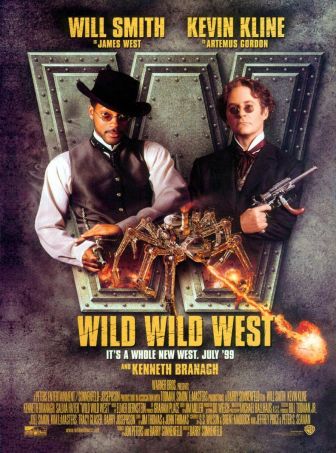 imagen: Wild Wild West